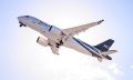 Airbus livre le premier ACJ TwoTwenty à Comlux