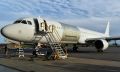Aerovista prend deux Airbus A321 cargo de 321 Precision Conversions