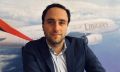 Jean-Joseph Boidot devient directeur commercial France d'Emirates