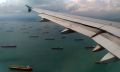 Accord majeur entre Singapour et l'Indonésie dans le domaine du contrôle aérien