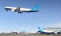 China Airlines commande quatre Boeing 777F de plus