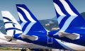 La compagnie Aegean opte pour la connectivité EAN sur sa flotte Airbus