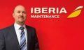 Marc Wittingen prend la direction commerciale d'Iberia Maintenance