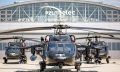 Les Philippines finalisent une grosse commande d'hélicoptères Black Hawk