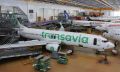 Turkish Technic en charge de nouvelles grandes visites pour les 737NG de Transavia 