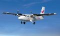 Flybig s'engage sur des DHC-6-400 auprès de De Havilland Canada