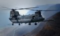 Boeing s'associe à Airbus Helicopters pour proposer des hélicoptères Chinook à l'Allemagne