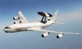 Boeing remporte le contrat d'étude sur le remplacement des AWACS E-3 de l'OTAN