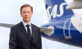 Karl Sandlund quitte son poste de directeur commercial de SAS