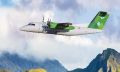 De Havilland Canada allonge encore la durée de vie des Dash 8-100 de Wideroe