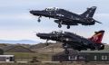 BAE Systems en charge du soutien des Hawk T2 de la Royal Air Force pour plus d'une décennie supplémentaire