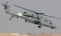 L'hélicoptère d'attaque indien LCH autorisé à décoller