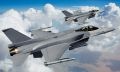 La Bulgarie peut faire l'acquisition de huit F-16 Viper supplémentaires