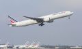 Le BEA ouvre une enquête sur l'incident du Boeing 777-300ER d'Air France à CDG