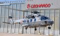 Le Qatar réceptionne ses deux premiers hélicoptères NH90 NFH 
