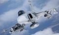 Saab notifié par la Suède pour moderniser la flotte de Gripen C/D
