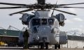 L'hélicoptère de transport lourd CH-53K King Stallion peut désormais entrer en service 
