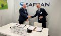 MRO : Safran signe un accord avec AJW Group pour des équipements d'Airbus A320 et A330