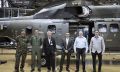 La Suisse tient son dernier hélicoptère Cougar modernisé