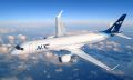 NAC devient le client de lancement du programme de conversion d'E-Jet en cargo