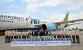 Bamboo Airways confie son divertissement en vol à Panasonic Avionics