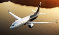 Boeing Business Jets vend quatre BBJ 737 MAX et change de président
