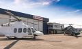 MRO : Leonardo ouvre un nouveau centre de services pour hélicoptères civils au Bourget