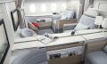 Air France souhaite renouveler sa cabine La Première
