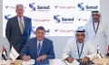 MRO : Sanad et Triumph veulent collaborer sur les équipements de moteurs depuis les Émirats Arabes Unis 