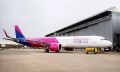 Wizz Air convertit 21 Airbus A320neo en A321neo