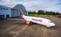 Akasa Air conclut un accord de sale and lease back avec Griffin