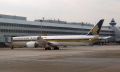 Singapore Airlines veut opérer depuis plusieurs hubs