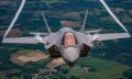 La République tchèque en discussions avancées sur le F-35 de Lockheed Martin 