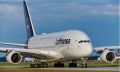 Lufthansa réactive à son tour ses Airbus A380