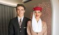 Emirates recrute des PNC en France