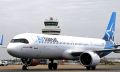 STS signe un accord de maintenance lourde avec Air Transat pour ses Airbus
