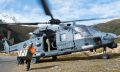 Safran signe un contrat de maintenance pour les hélicoptères NH90 néo-zélandais