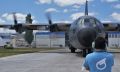 OGMA fête les 40 ans de ses capacités de maintenance pour C-130 Hercules