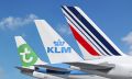 Air France-KLM enregistre des résultats meilleurs que prévu