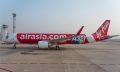 AirAsia renouera avec les livraisons de monocouloirs Airbus en 2024