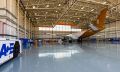 MRO : Premier gros-porteur en maintenance lourde chez Aeroplex à Budapest