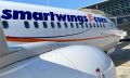 Lufthansa Technik assure le soutien de la flotte de Boeing 737 de Smartwings
