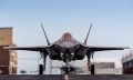 Le Pentagone suspend les livraisons de F-35 à cause d'un aimant d'origine chinoise