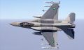 Les États-Unis prendront finalement part à la modernisation des F-16 pakistanais