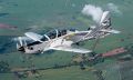 Embraer veut confier à OGMA le soutien et les futures modifications sur l'A-29 Super Tucano