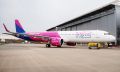 Wizz Air convertit ses droits d'achat sur 75 Airbus A321neo
