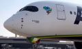 L'Airbus A350 se pose (enfin) chez Azul