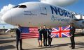 Norse Atlantic Airways obtient son certificat de transporteur et sa licence britanniques