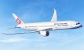 China Airlines finalise sa commande de Boeing 787