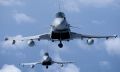 La Turquie en discussion avec l'Europe pour l'achat éventuel d'Eurofighter si les Viper n'arrivent pas